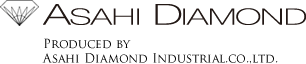 旭ダイヤモンド/Asahi Diamond Industrial.co.,ltd. 